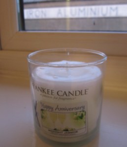 Yankee Candle
